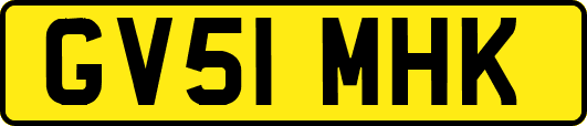 GV51MHK