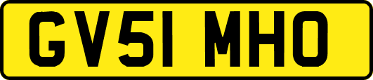 GV51MHO