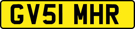 GV51MHR