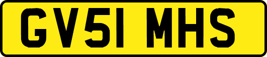 GV51MHS