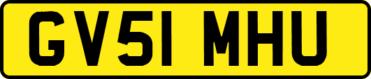 GV51MHU