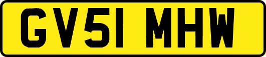 GV51MHW