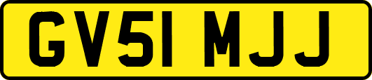GV51MJJ