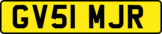 GV51MJR