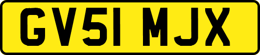 GV51MJX