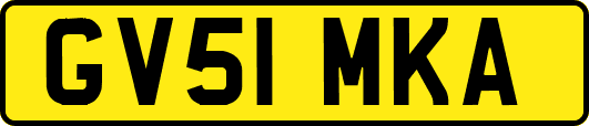 GV51MKA