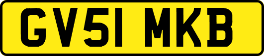 GV51MKB