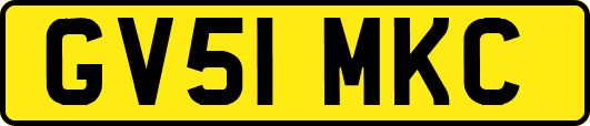 GV51MKC