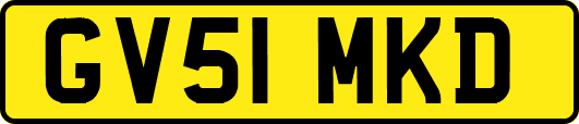 GV51MKD