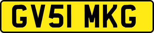 GV51MKG