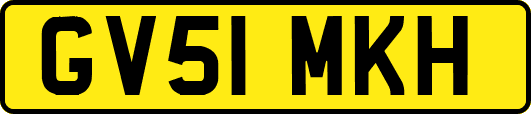 GV51MKH