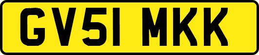 GV51MKK