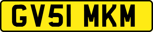GV51MKM