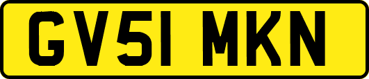 GV51MKN