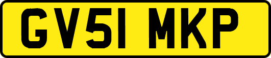 GV51MKP