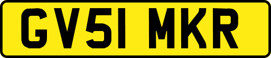 GV51MKR