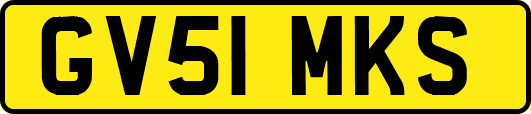 GV51MKS