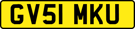 GV51MKU