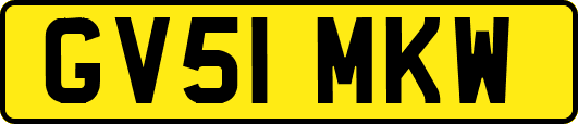GV51MKW