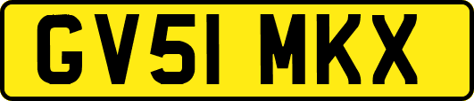 GV51MKX