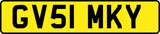 GV51MKY