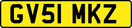 GV51MKZ