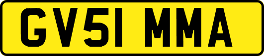 GV51MMA