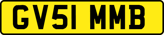GV51MMB
