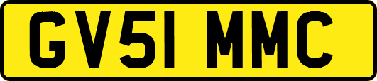 GV51MMC