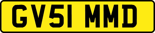 GV51MMD