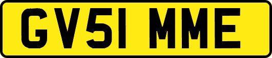 GV51MME