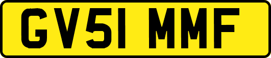 GV51MMF