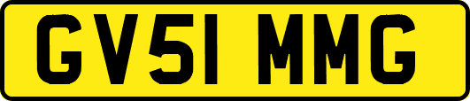 GV51MMG