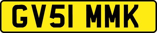 GV51MMK