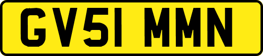 GV51MMN