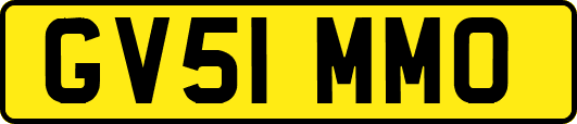 GV51MMO