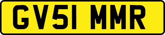 GV51MMR