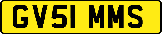 GV51MMS