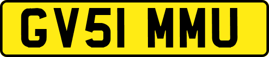 GV51MMU