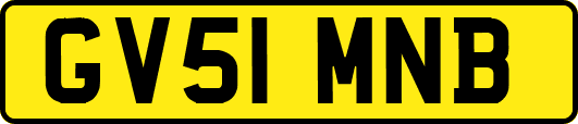 GV51MNB