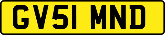 GV51MND