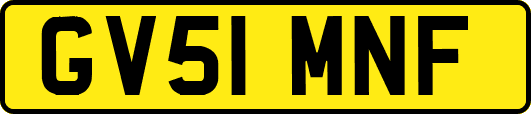 GV51MNF