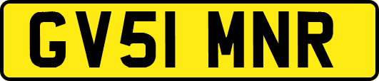 GV51MNR