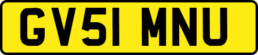 GV51MNU