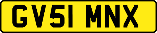 GV51MNX