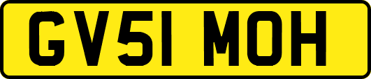 GV51MOH