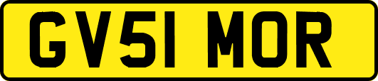GV51MOR
