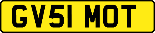 GV51MOT