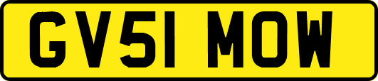 GV51MOW