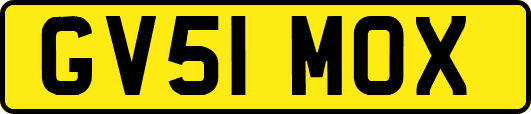 GV51MOX